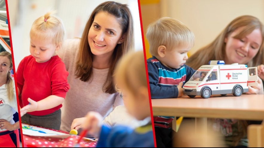 BRK-Kinderhaus
